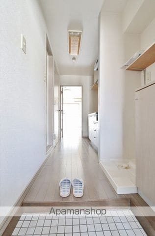 プレジデント吉野本町の内装写真