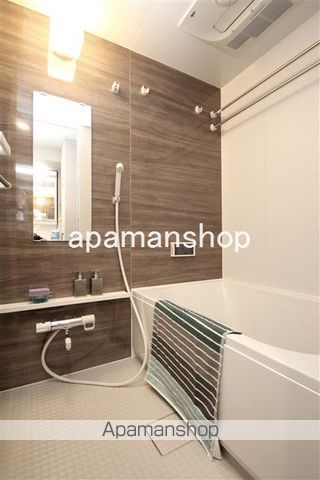 アーバネックスSHINSAIBASHI IIの内装写真