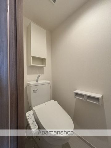 リブリ・福岡中央の内装写真