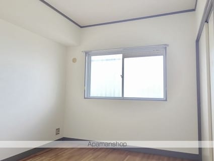 ＵＮＩＴ１６[3DK/61.56m2]の内装2