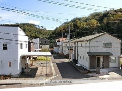 ラグジュアリー・コート[2LDK/57.63m2]の眺望