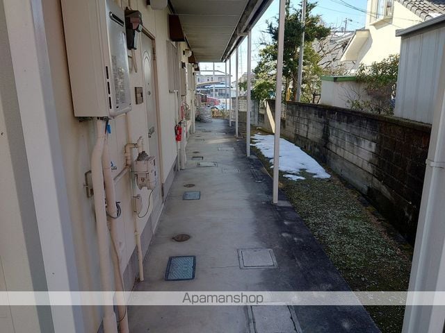 タウニィMのその他写真