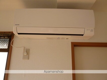 コマザワビル[1DK/27.3m2]のその他設備
