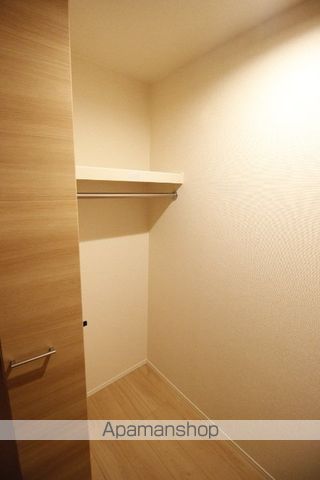 プリマベーラの内装写真