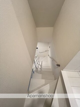 ＰＡＳＥＯ下北沢代沢Ⅱ[2LDK/61.11m2]のその他設備