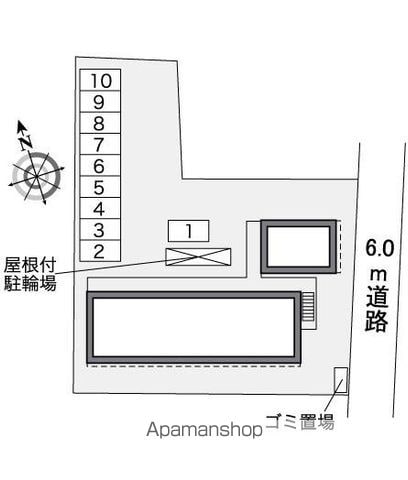 レオパレス柳澤のその他写真