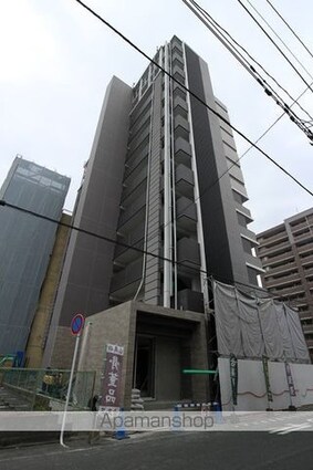 アーバンコート中央町[1LDK/50.27m2]の外観2