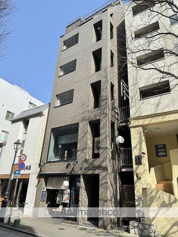 M−上通並木坂の外観写真
