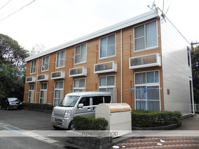 レオパレス岡田のその他写真