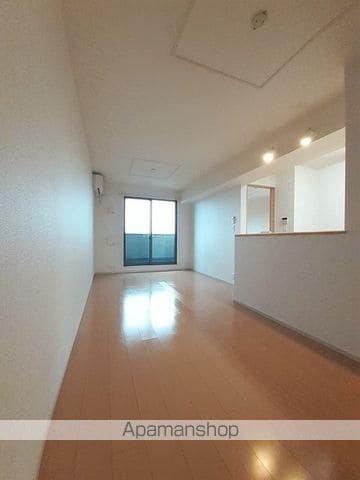 レインボーパークAの内装写真