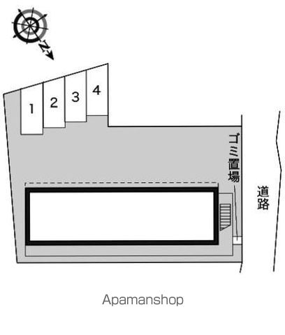 レオパレスCOMPALのその他写真