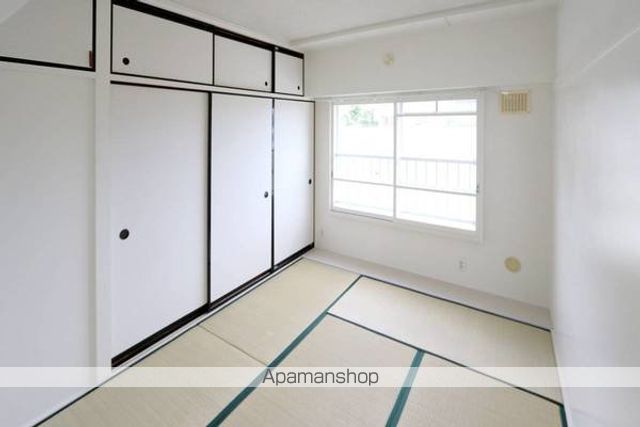ビレッジハウス大田2号棟の内装写真
