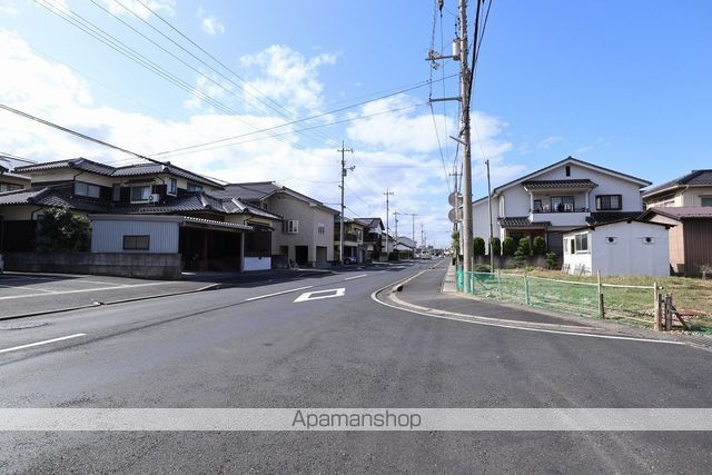 レグルス タガの周辺写真