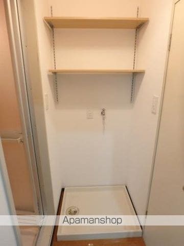 スタシオン西田の内装写真