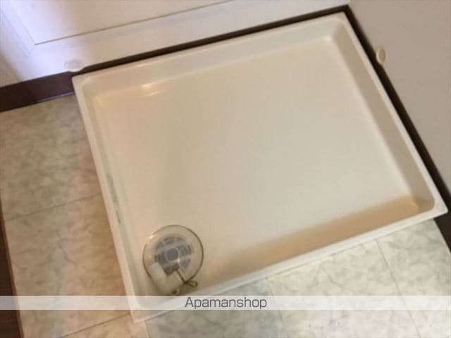 ノース清水の内装写真