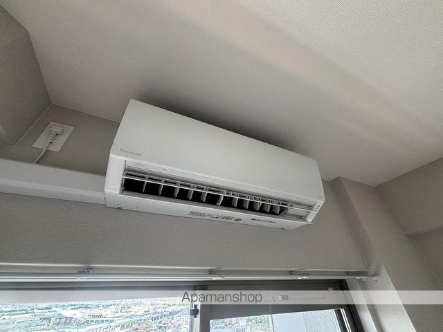 ARTIZA淡路の内装写真