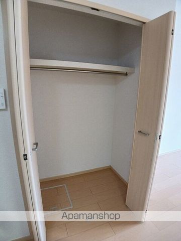 アイリスの内装写真