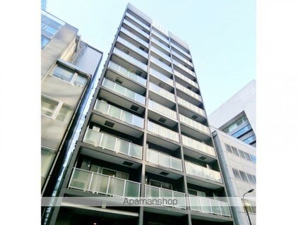 日本橋室町デュープレックスポーション[1R/39.55m2]の外観1