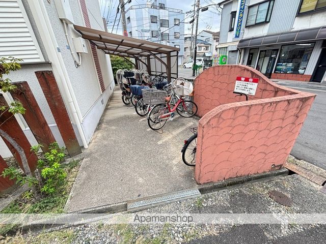 石橋ハイツのその他写真