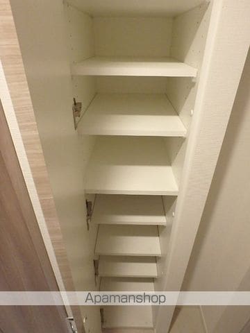 ガーラ・プレシャス練馬の内装写真