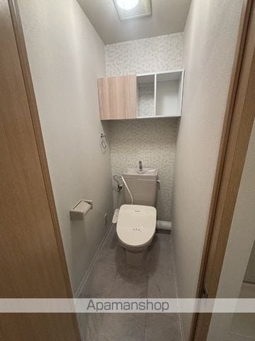 ネオハース金岡の内装写真