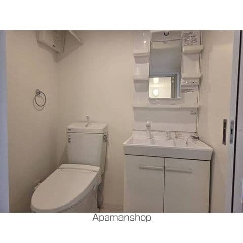 スギタパティオ60の内装写真
