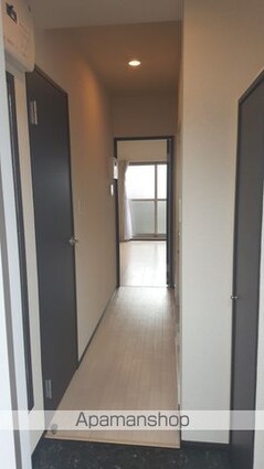 クレイノリヴェール[1K/24.23m2]のその他部屋・スペース2