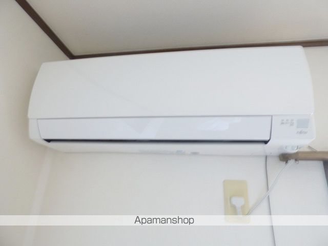 サンフェリカつくば85番館の内装写真