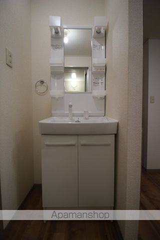 メゾンたちばな B棟の内装写真