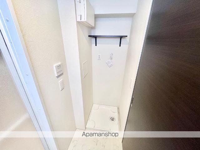 キーファの内装写真