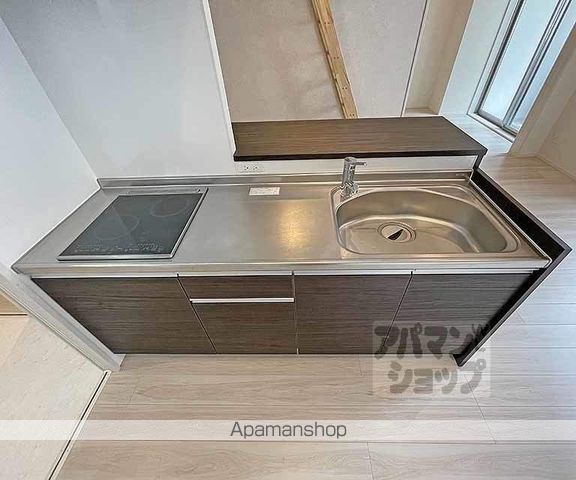 グランドラティス河原町七条の内装写真
