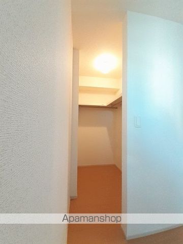 フロル高松Bの内装写真