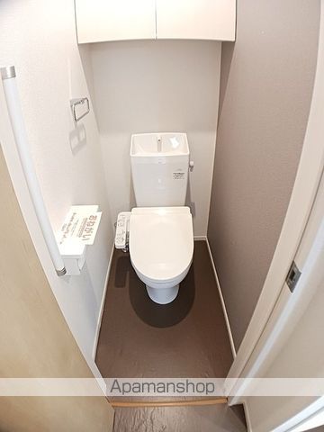 サニーハウスTOYAMA Iの内装写真
