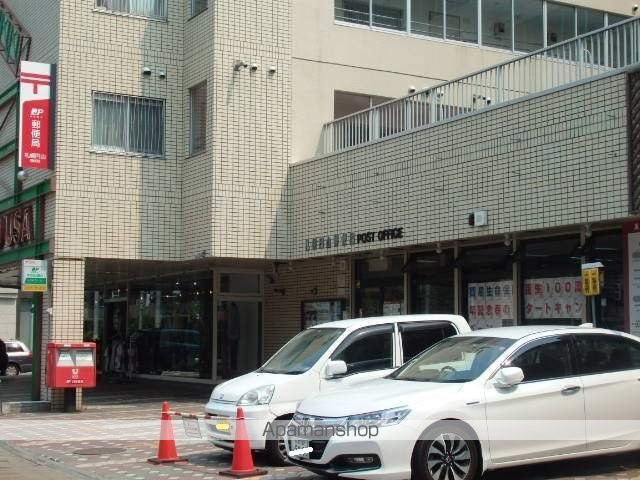 内藤パレスの周辺写真