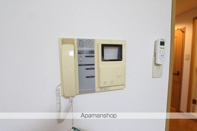 アルカディア西内町の内装写真