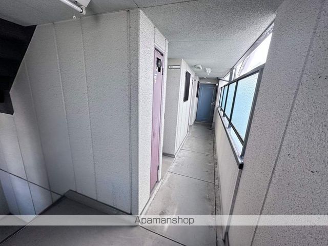 サンバリーアツ高宮のその他写真