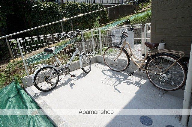 エーデル横濱山手のその他写真