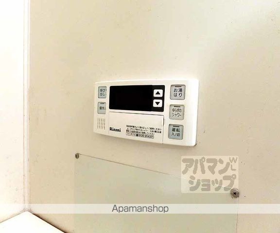 スィートム北川の内装写真