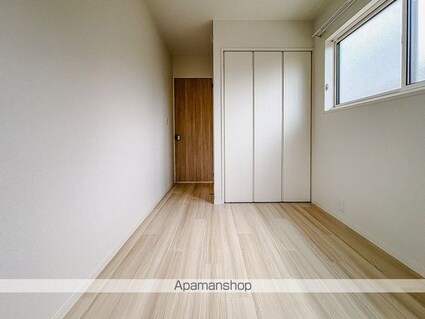 Ｇｒａｎｄ　Ｖｉｌｌａ[3LDK/80.32m2]の内装4