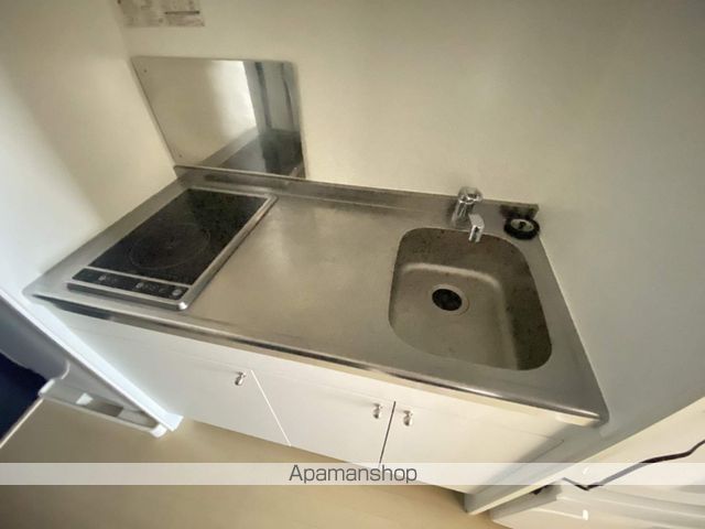レオネクストENOの内装写真