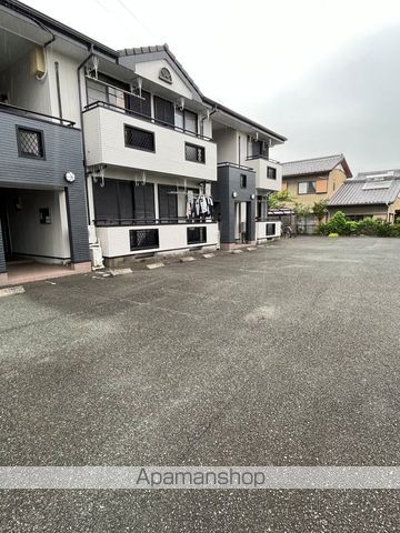 コーポアネシスのその他写真