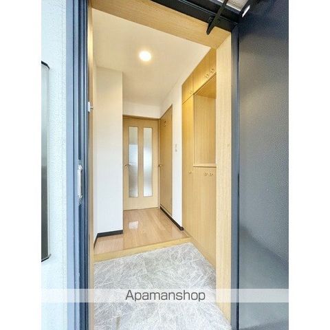 コンフォートEXE一番町の内装写真