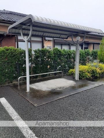 エスペランサの内装写真