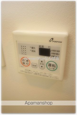 レジュールアッシュ中之島SOUTHの内装写真