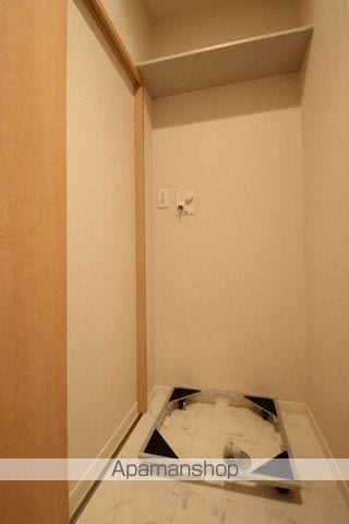 グランドールIVの内装写真