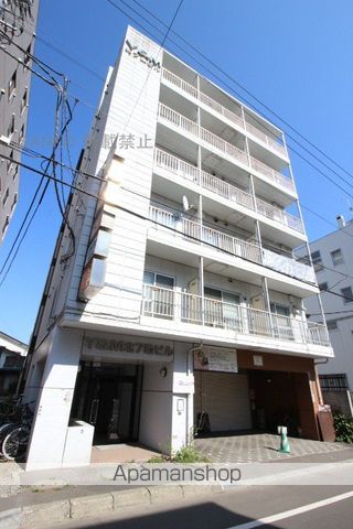 Y&M北7条ビル