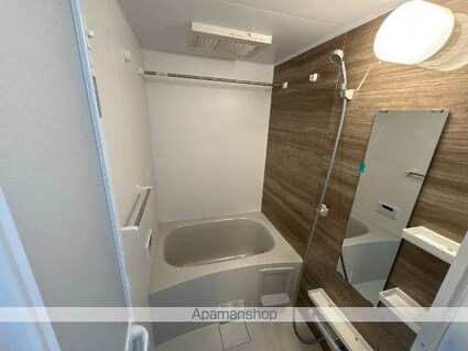 モルガンＤ[1K/33.86m2]のバス