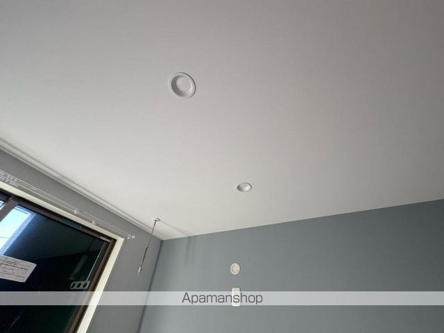 ベルソーレ木太町の内装写真
