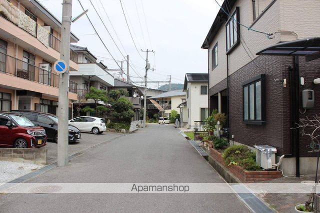 メゾン八坂の周辺写真