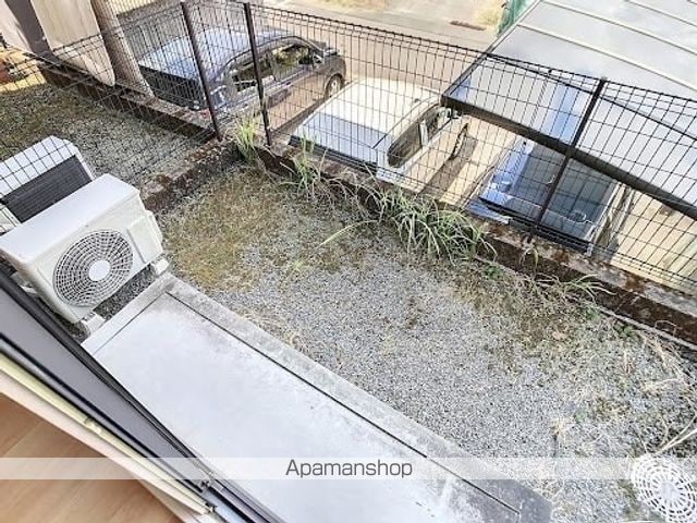 セジュールリーフIIの内装写真